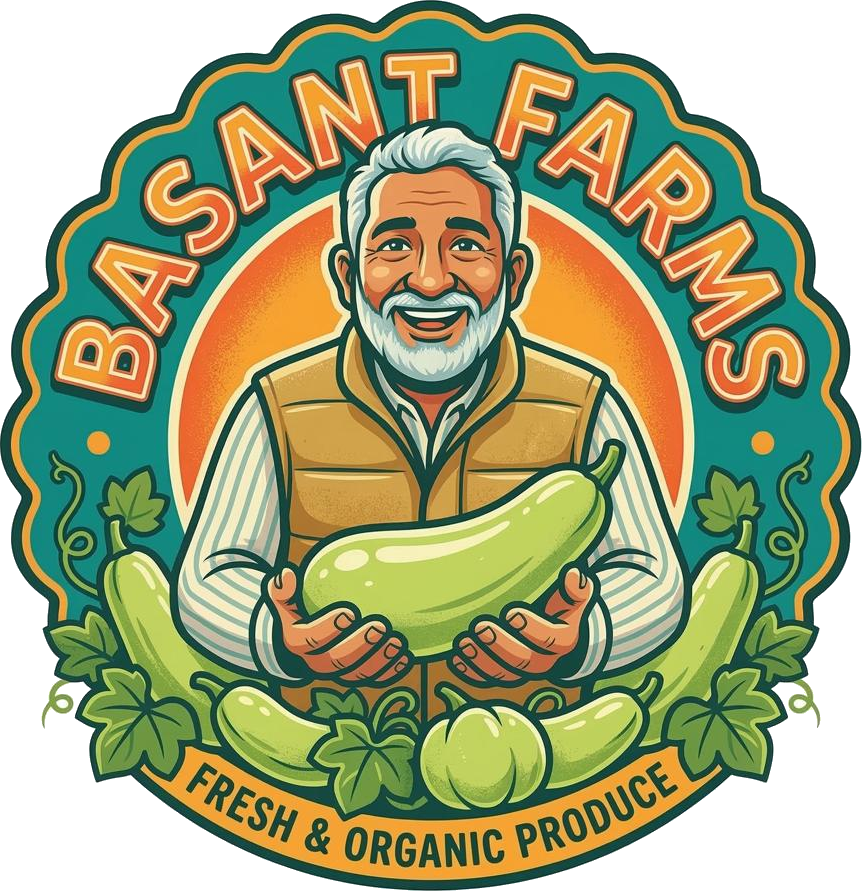 Basant Farms